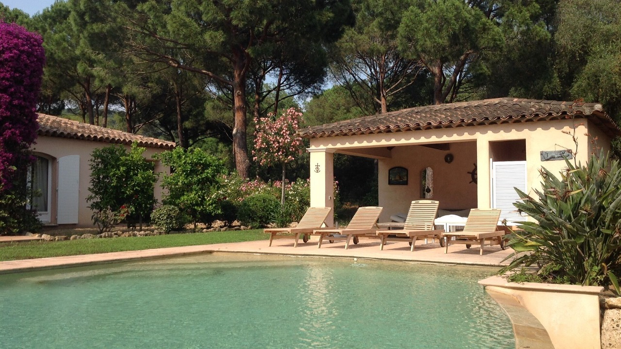Photo of Outdoor in La Croix-Valmer