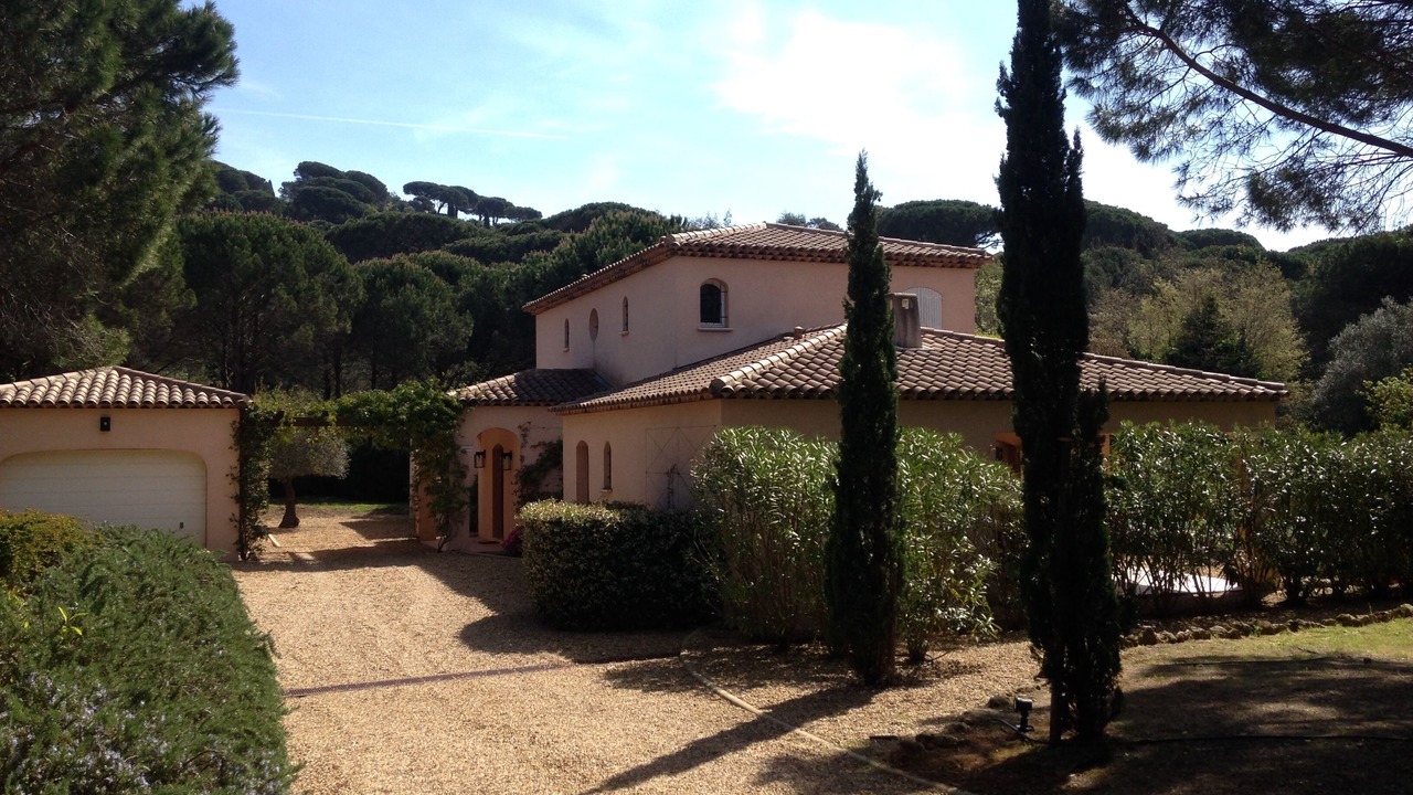 Photo of Outdoor in La Croix-Valmer