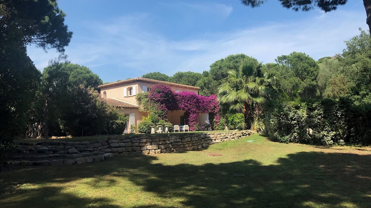 Photo of Outdoor in La Croix-Valmer