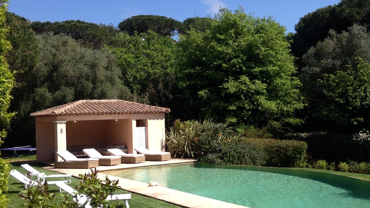 Photo of Outdoor in La Croix-Valmer