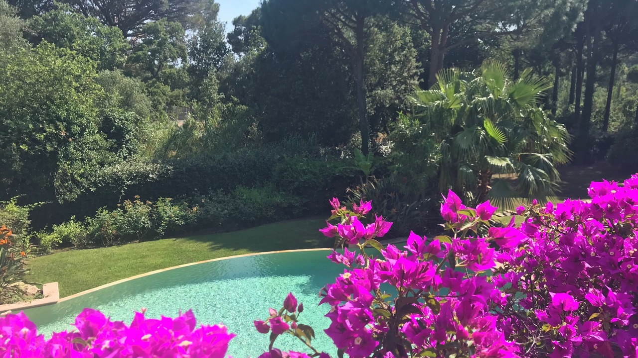 Photo of Outdoor in La Croix-Valmer