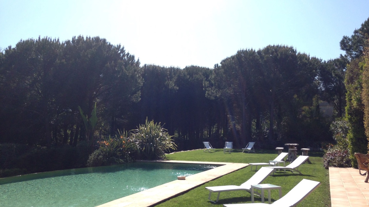 Photo of Outdoor in La Croix-Valmer