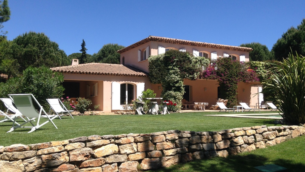 Photo of Outdoor in La Croix-Valmer