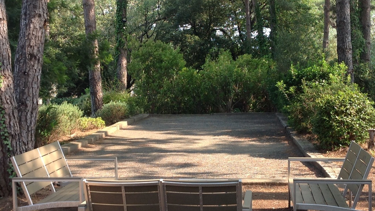 Photo of Outdoor in La Croix-Valmer