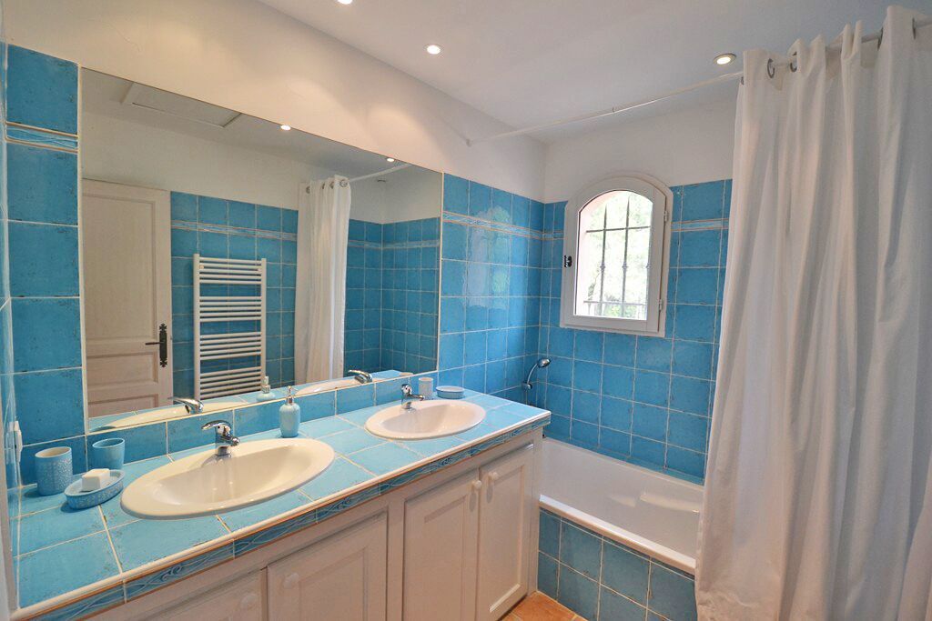 Photo of Bathroom in La Croix-Valmer