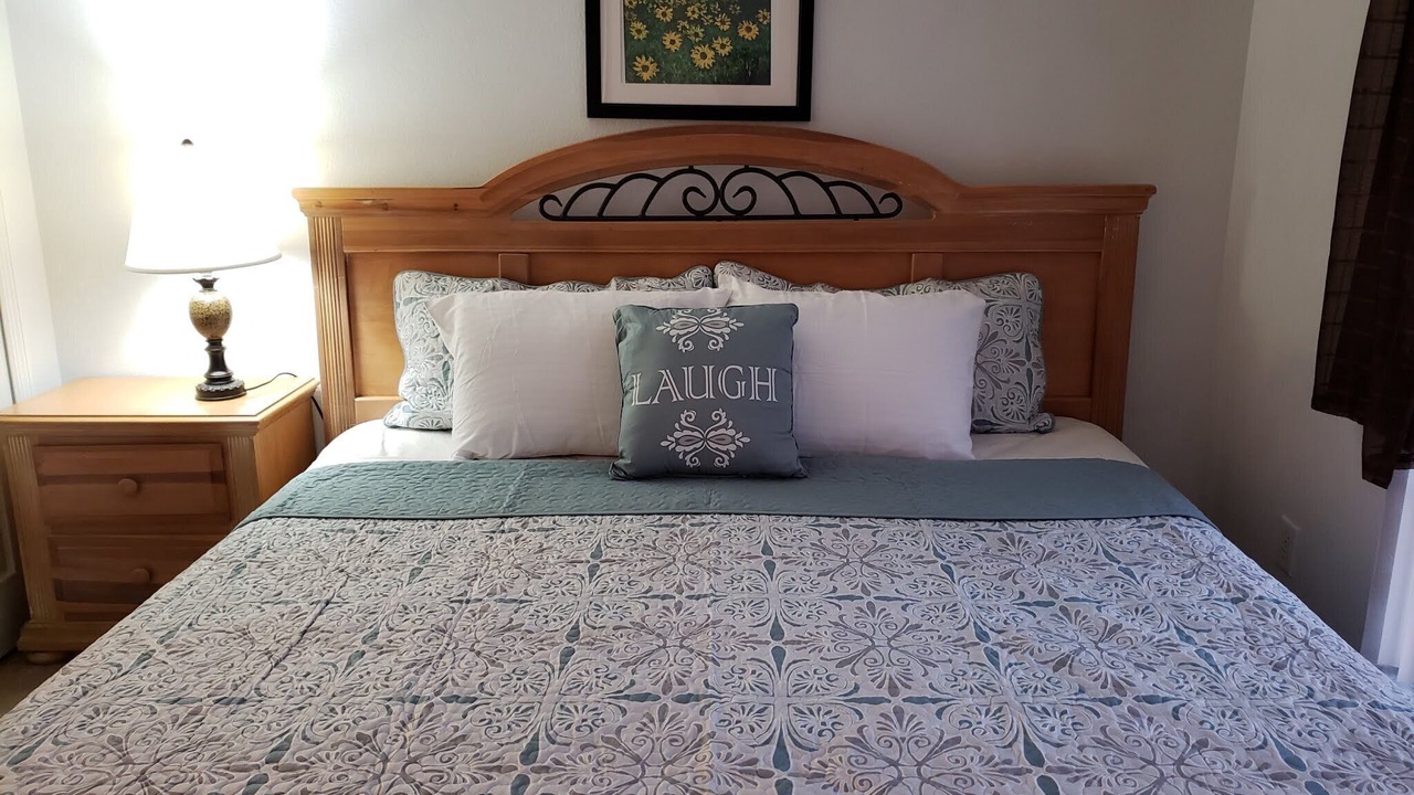 Photo of Bedroom in West Kissimmee