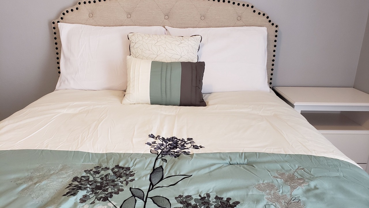 Photo of Bedroom in West Kissimmee