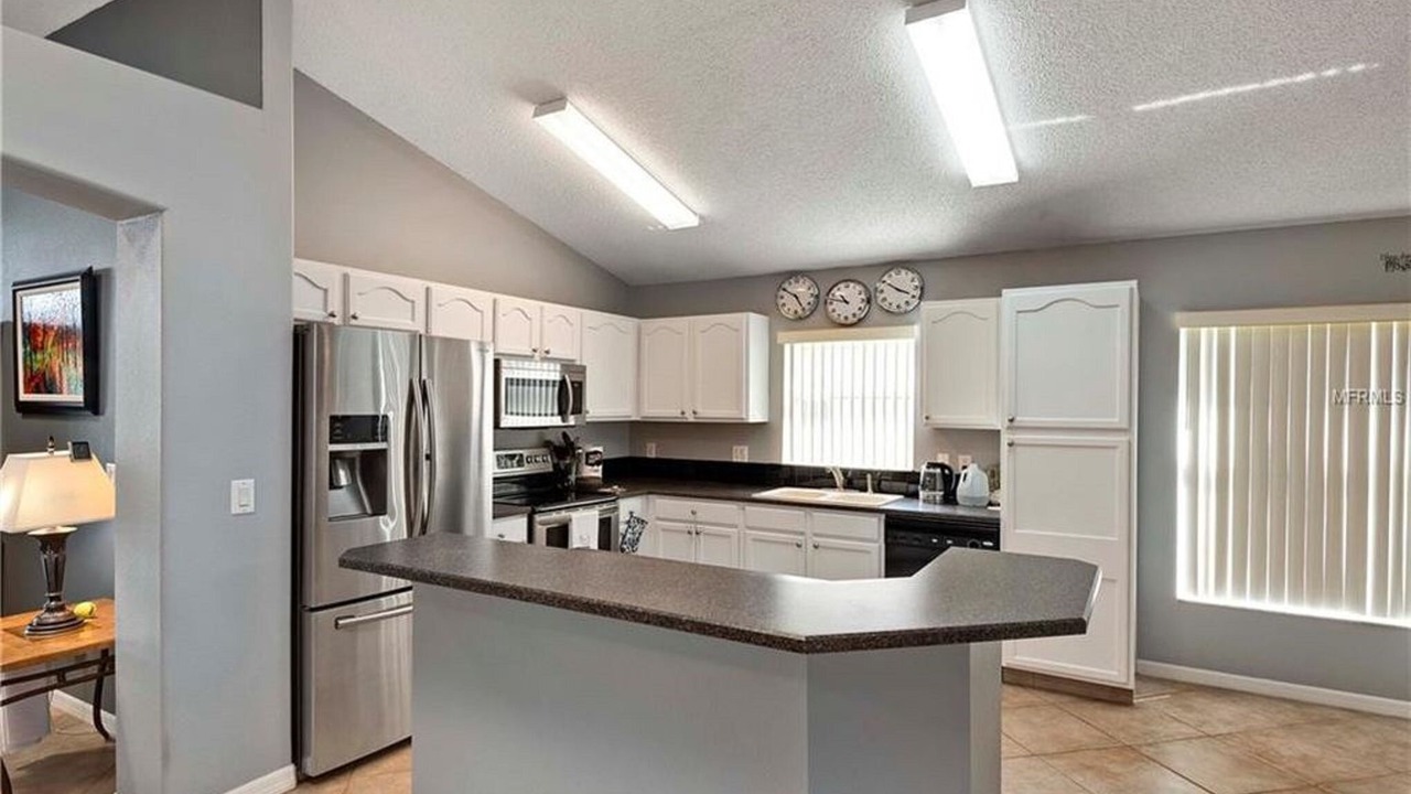 Photo of Kitchen in West Kissimmee