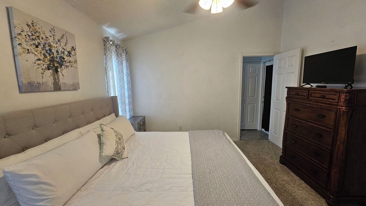 Photo of Bedroom in West Kissimmee