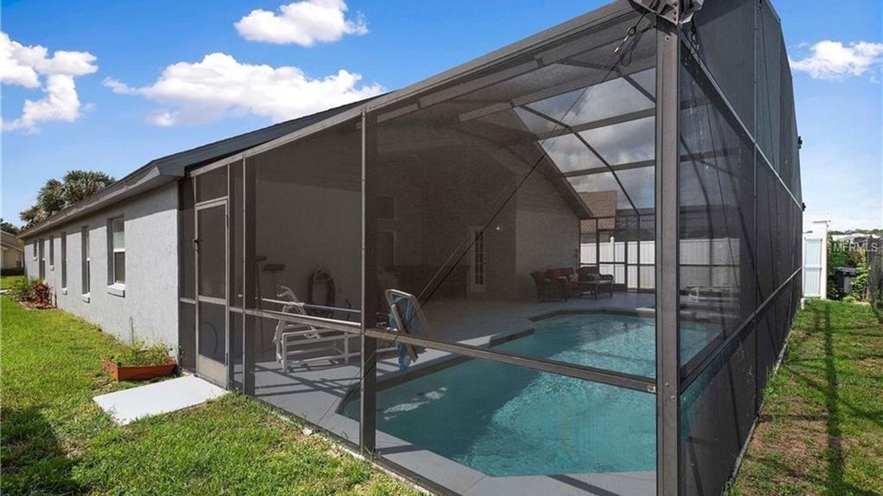 Photo of Outdoor in West Kissimmee