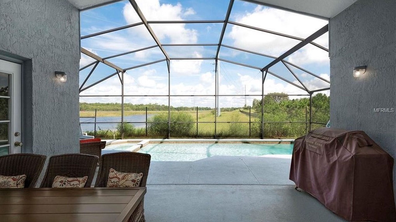 Photo of Outdoor in West Kissimmee