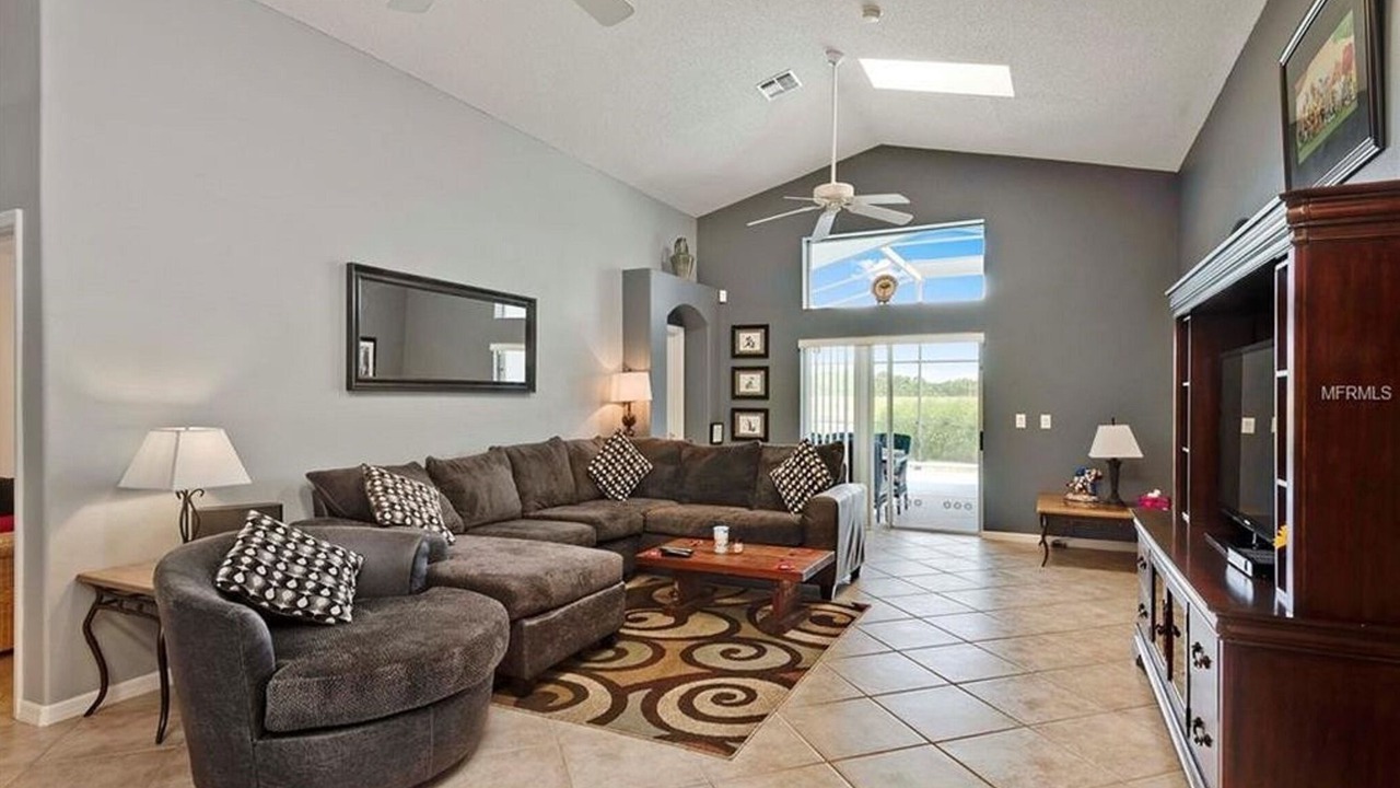 Photo of Livingroom in West Kissimmee