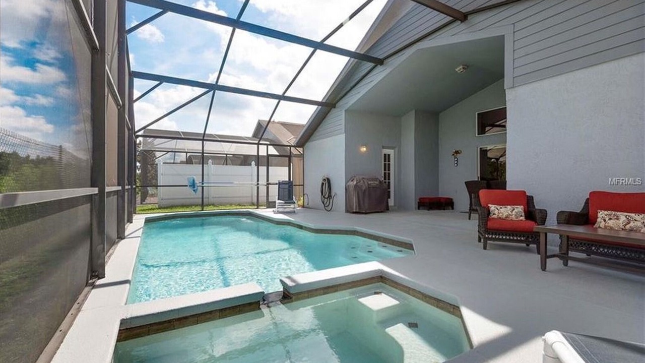 Photo of Outdoor in West Kissimmee