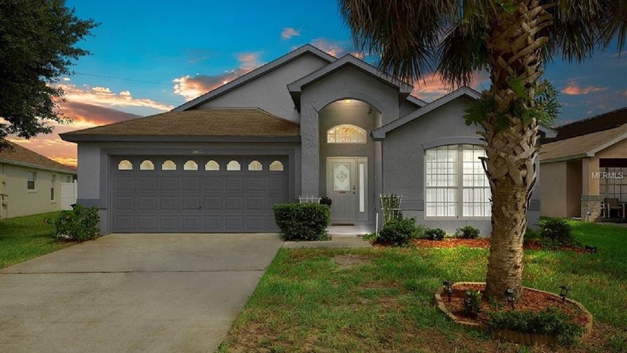 Photo of Outdoor in West Kissimmee