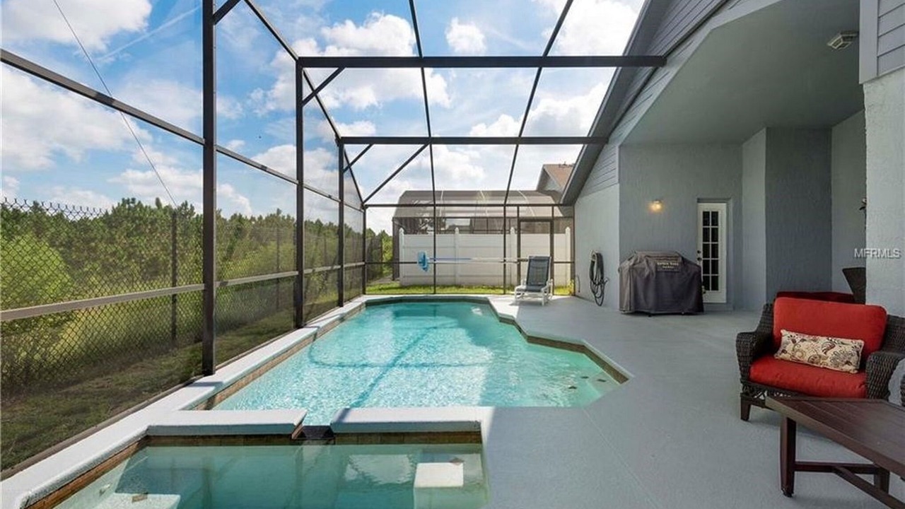 Photo of Outdoor in West Kissimmee