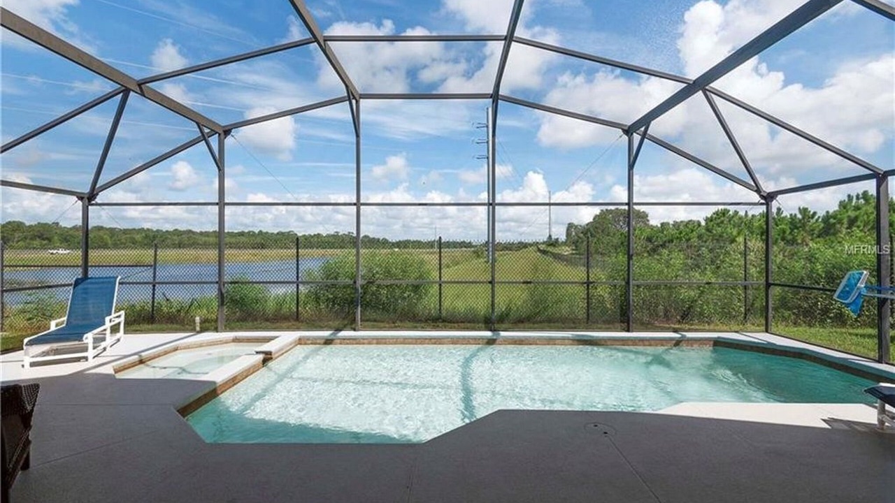 Photo of Outdoor in West Kissimmee