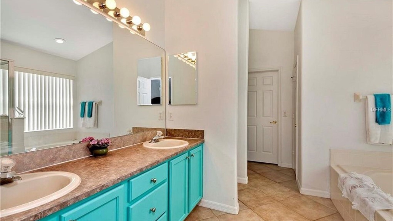 Photo of Bathroom in West Kissimmee