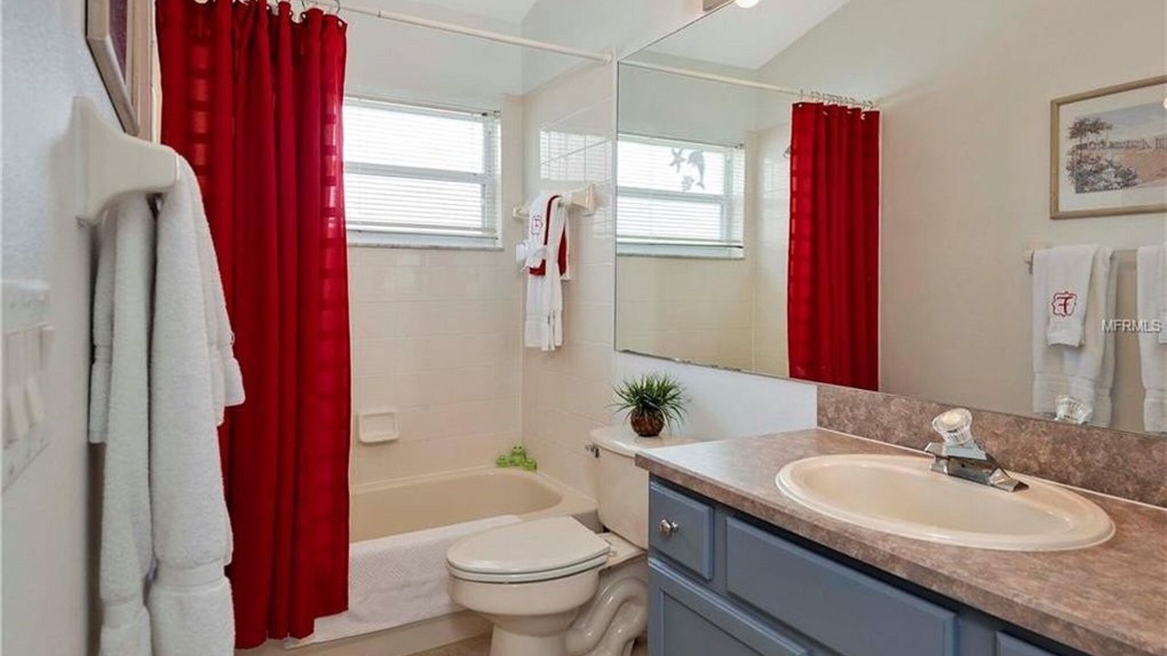 Photo of Bathroom in West Kissimmee