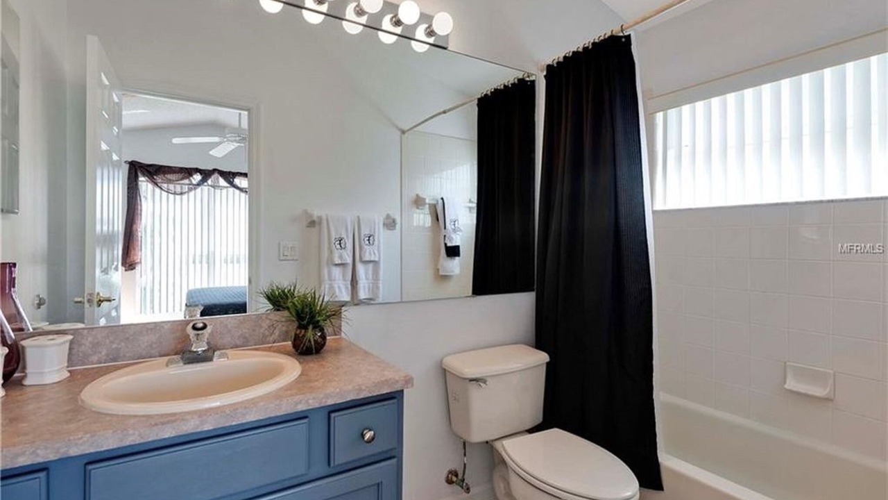 Photo of Bathroom in West Kissimmee