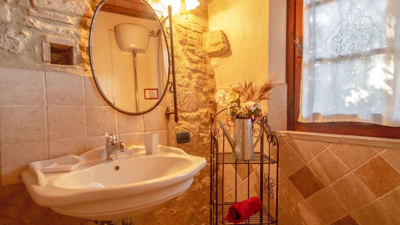 Photo of Bathroom in Poggiarello