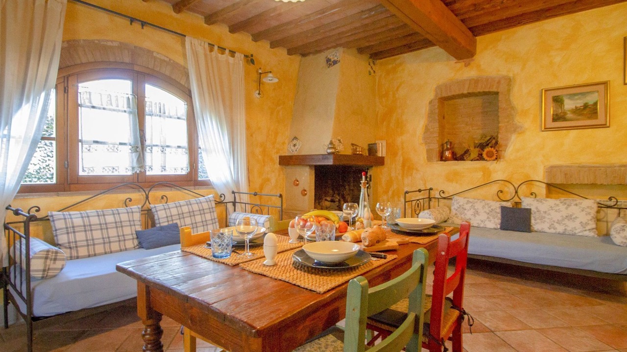 Photo of Bedroom in Poggiarello