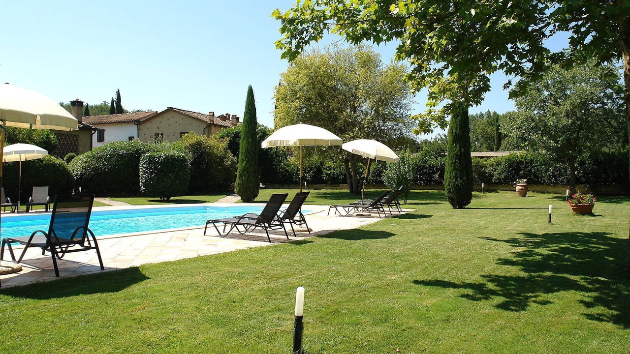 Photo of Outdoor in Poggiarello