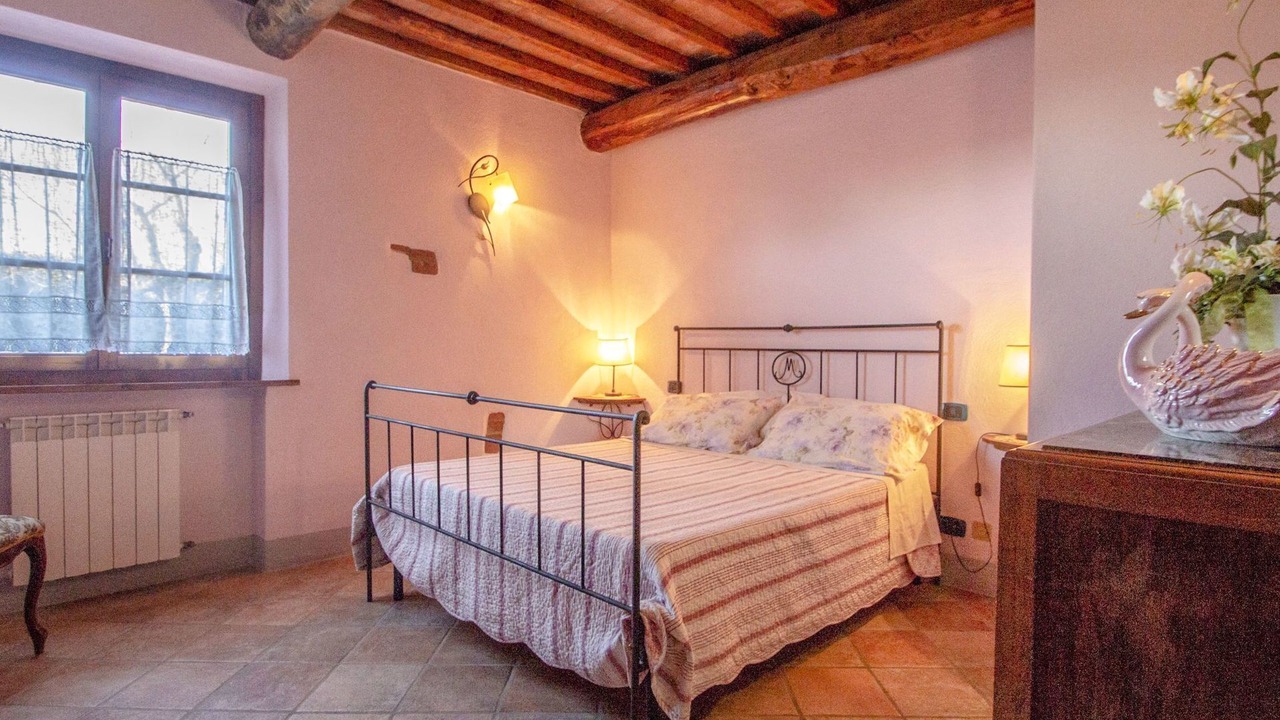 Photo of Bedroom in Poggiarello