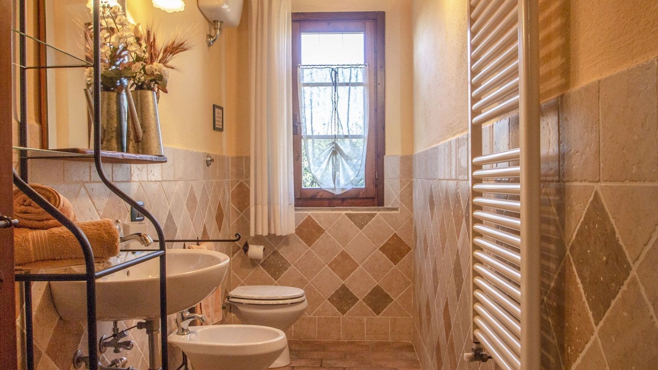 Photo of Bathroom in Poggiarello