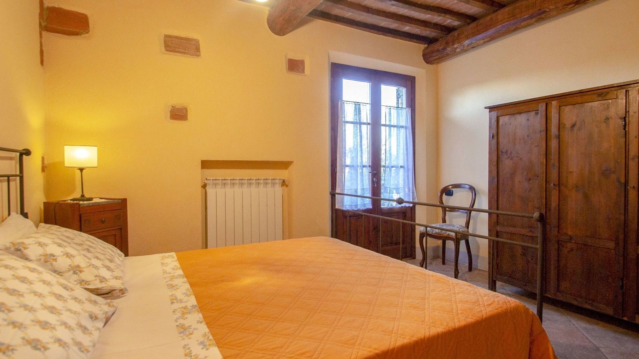 Photo of Bedroom in Poggiarello