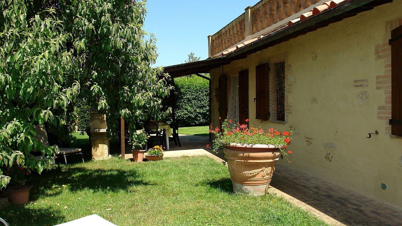 Photo of Outdoor in Poggiarello