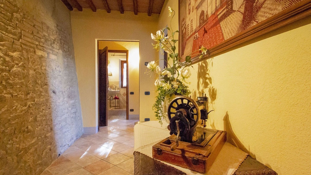 Photo of Bedroom in Poggiarello