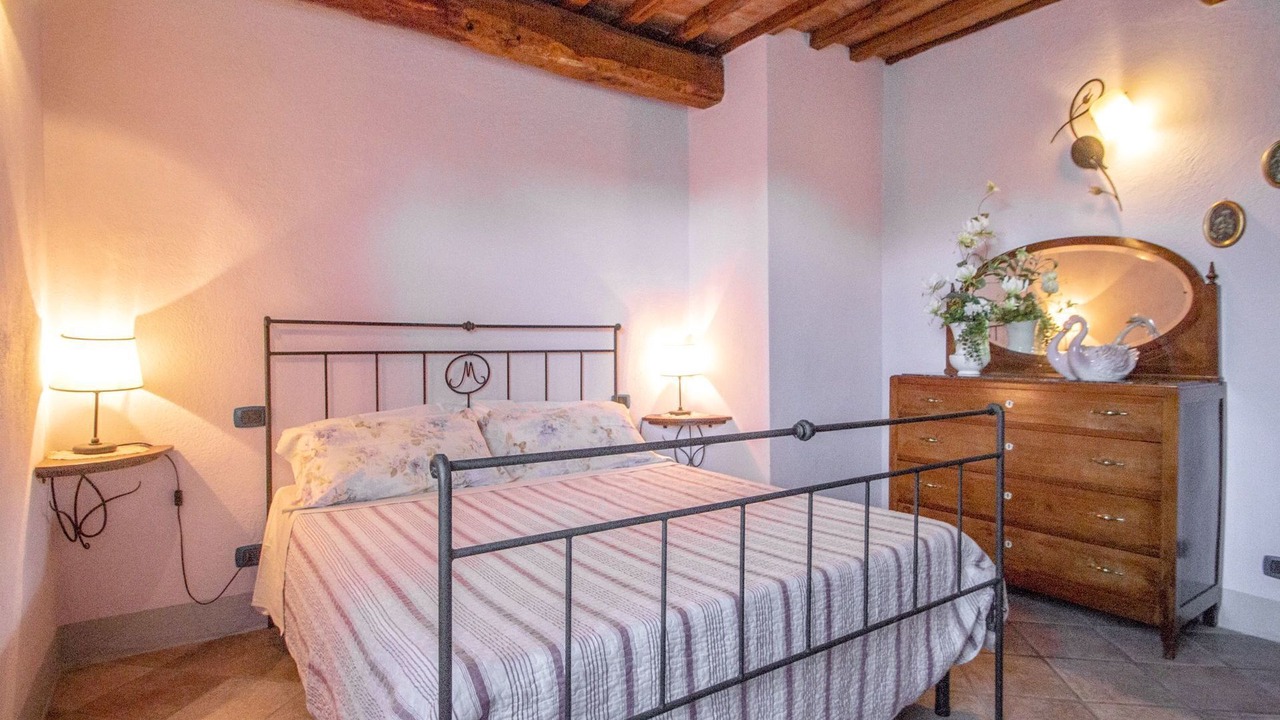 Photo of Bedroom in Poggiarello