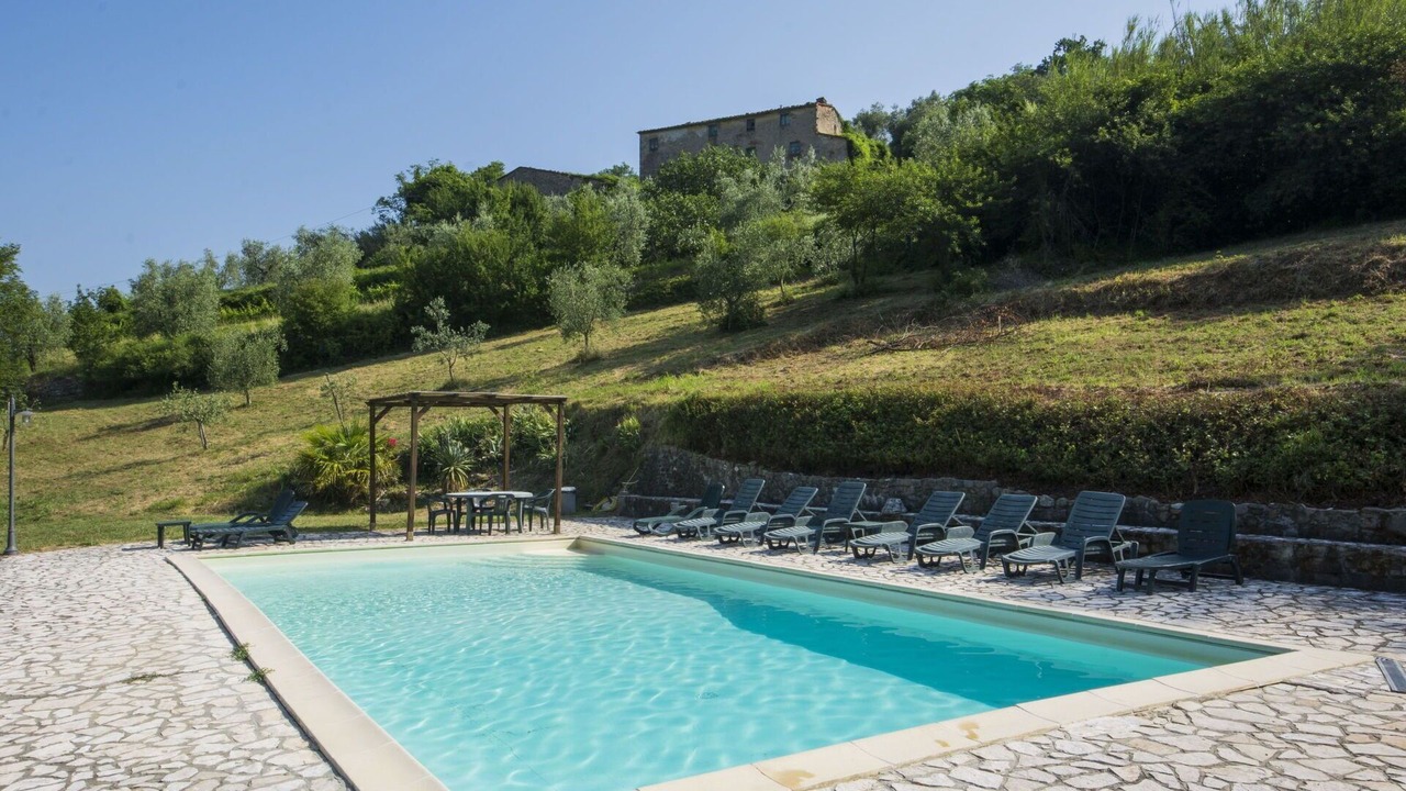 Photo of Outdoor in Serravalle Pistoiese