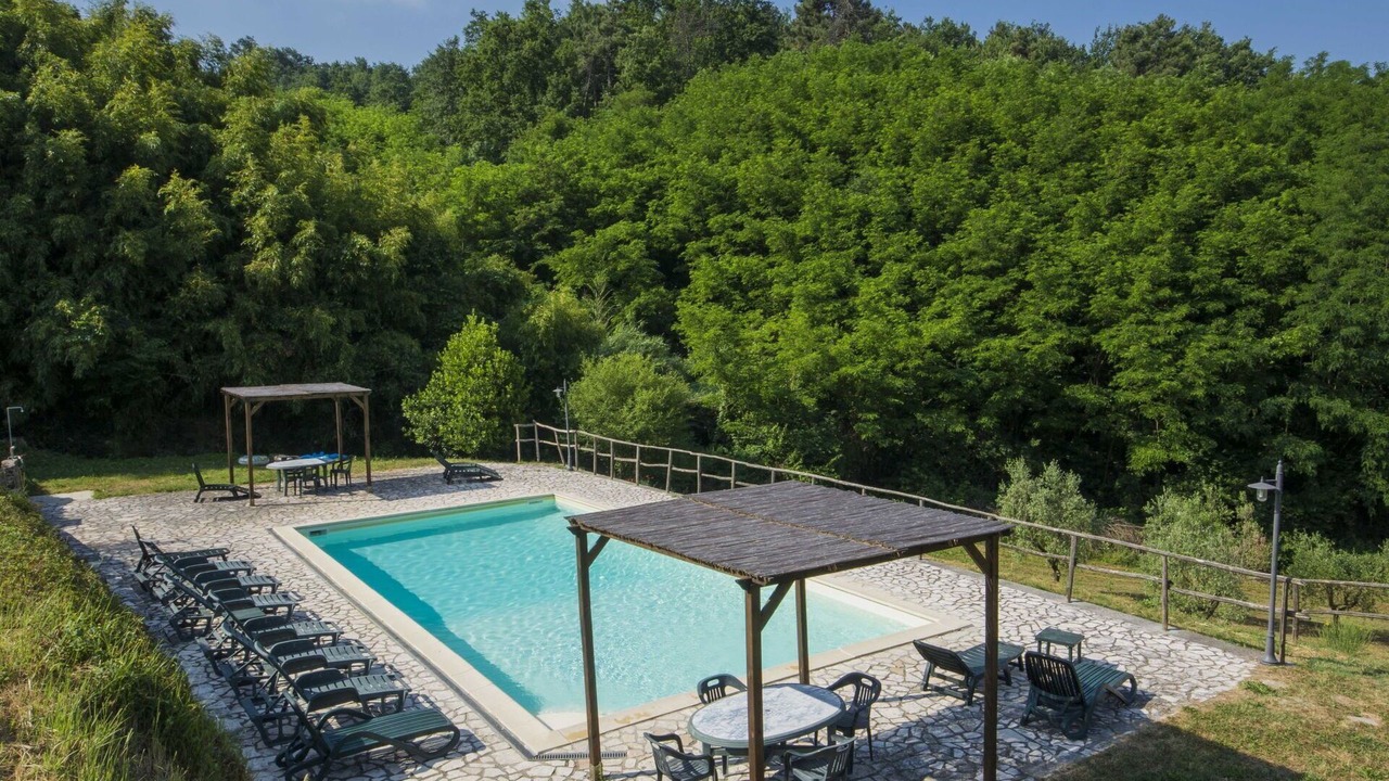 Photo of Outdoor in Serravalle Pistoiese