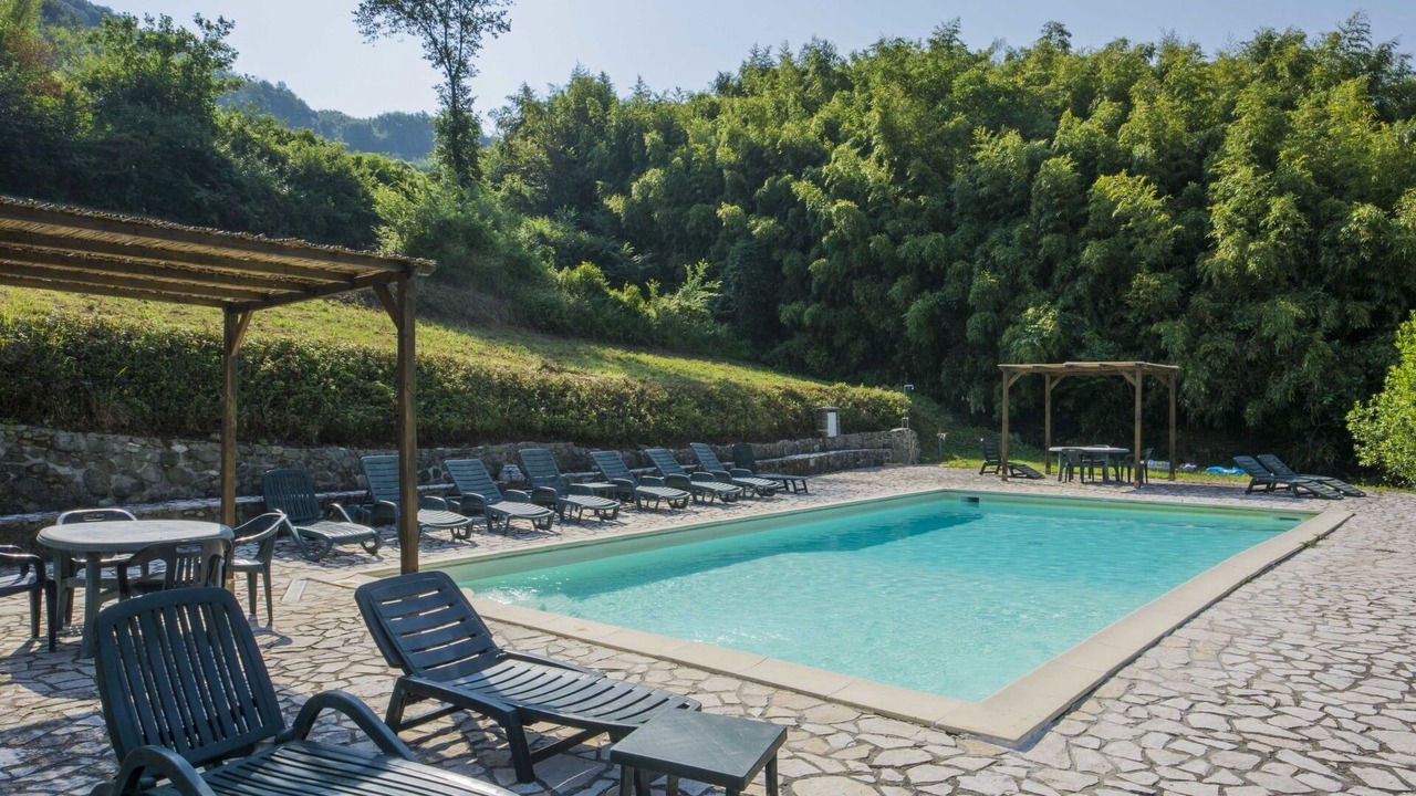 Photo of Outdoor in Serravalle Pistoiese