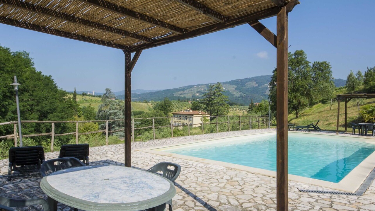 Photo of Outdoor in Serravalle Pistoiese