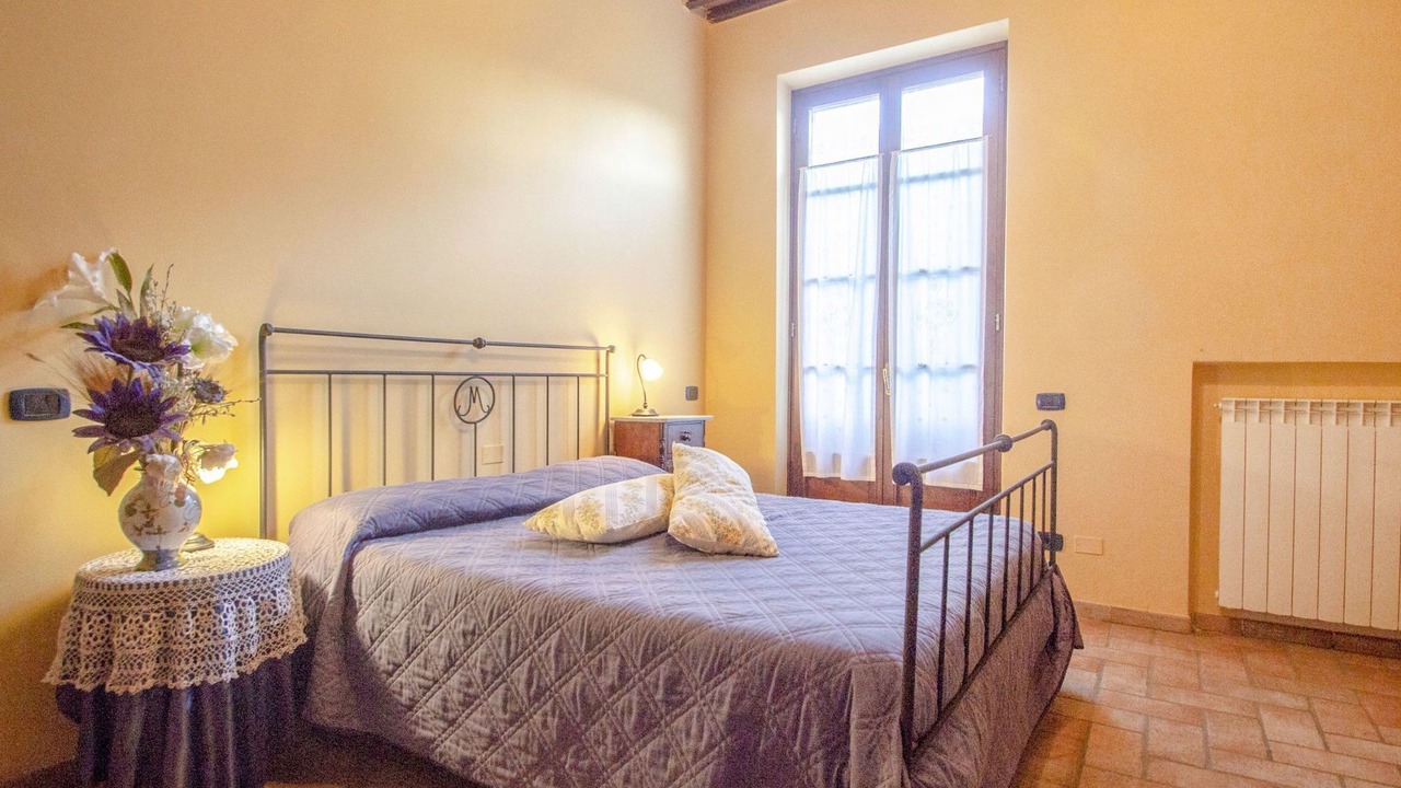 Photo of Bedroom in Poggiarello