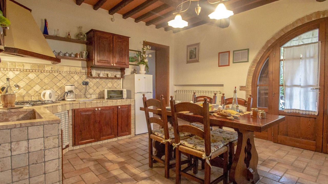 Photo of Bedroom in Poggiarello
