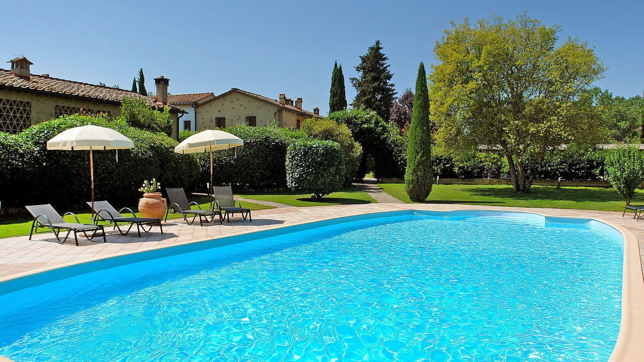 Photo of Outdoor in Poggiarello
