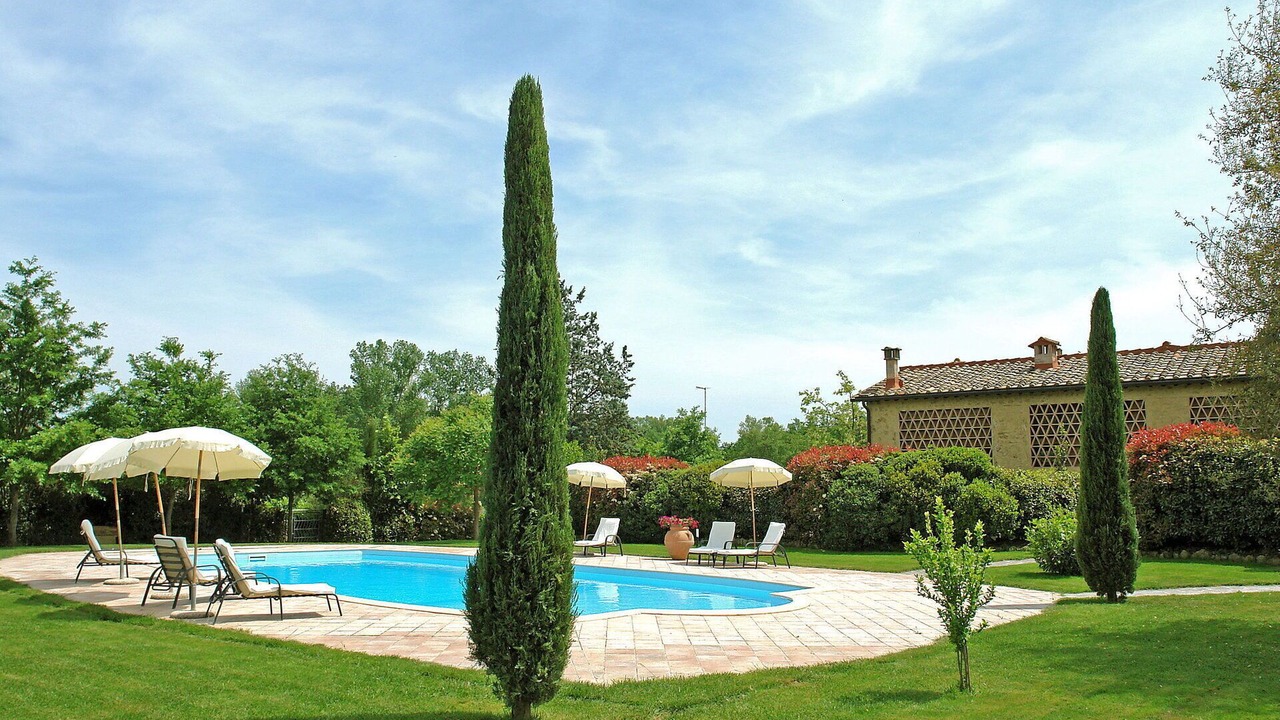 Photo of Outdoor in Poggiarello