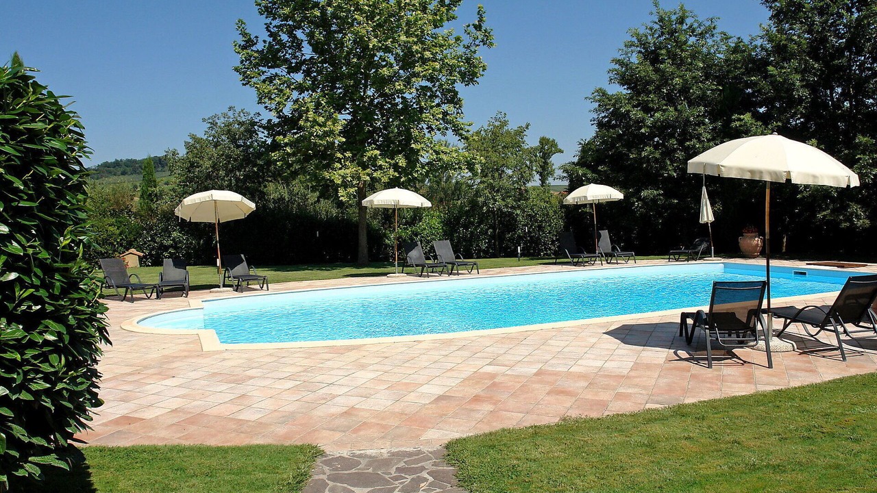 Photo of Outdoor in Poggiarello