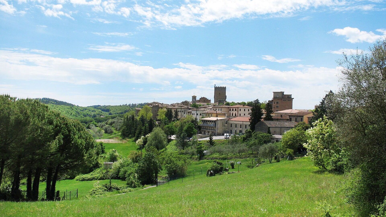 Photo of Others in Poggiarello