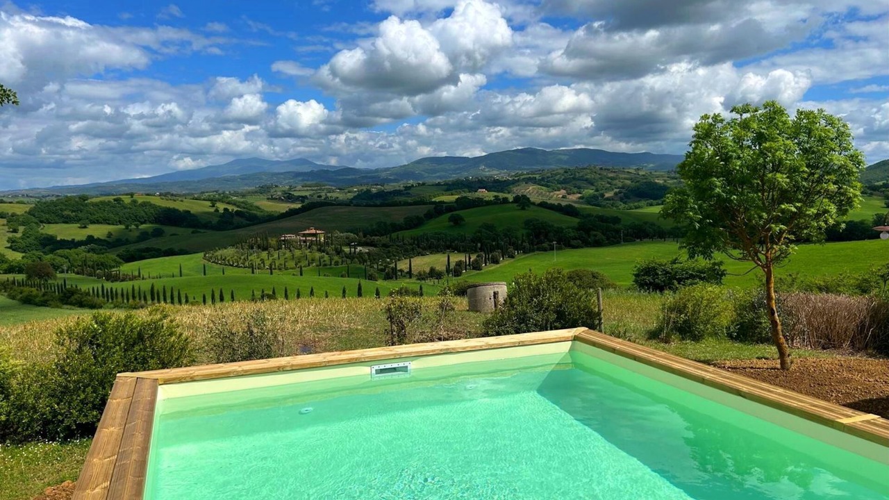 Photo of Outdoor in Sasso dʼOmbrone
