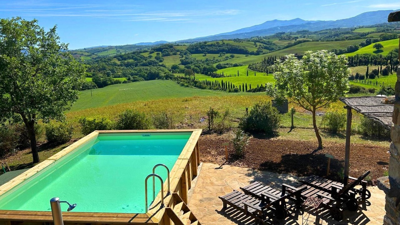 Photo of Outdoor in Sasso dʼOmbrone