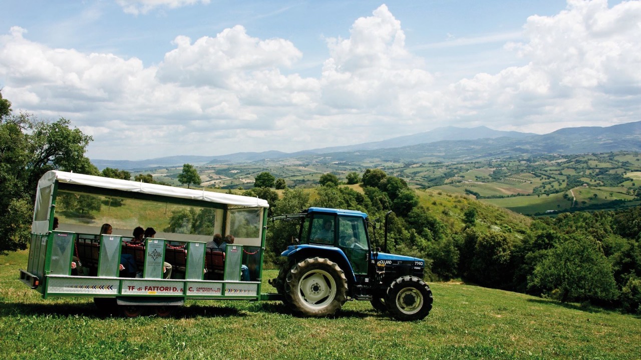 Photo of Others in Sasso dʼOmbrone