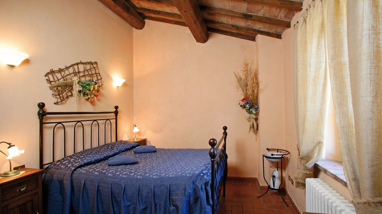 Photo of Bedroom in Sasso dʼOmbrone