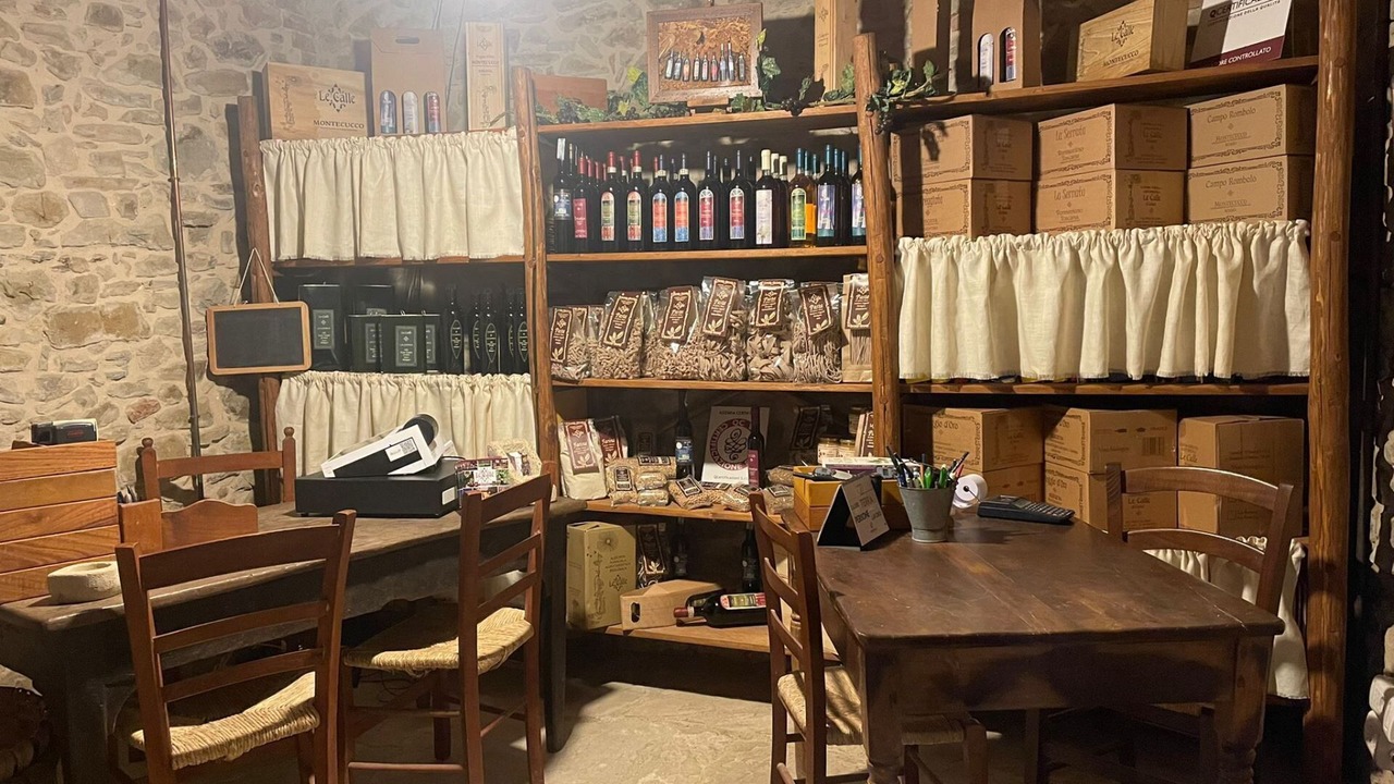 Photo of Others in Sasso dʼOmbrone