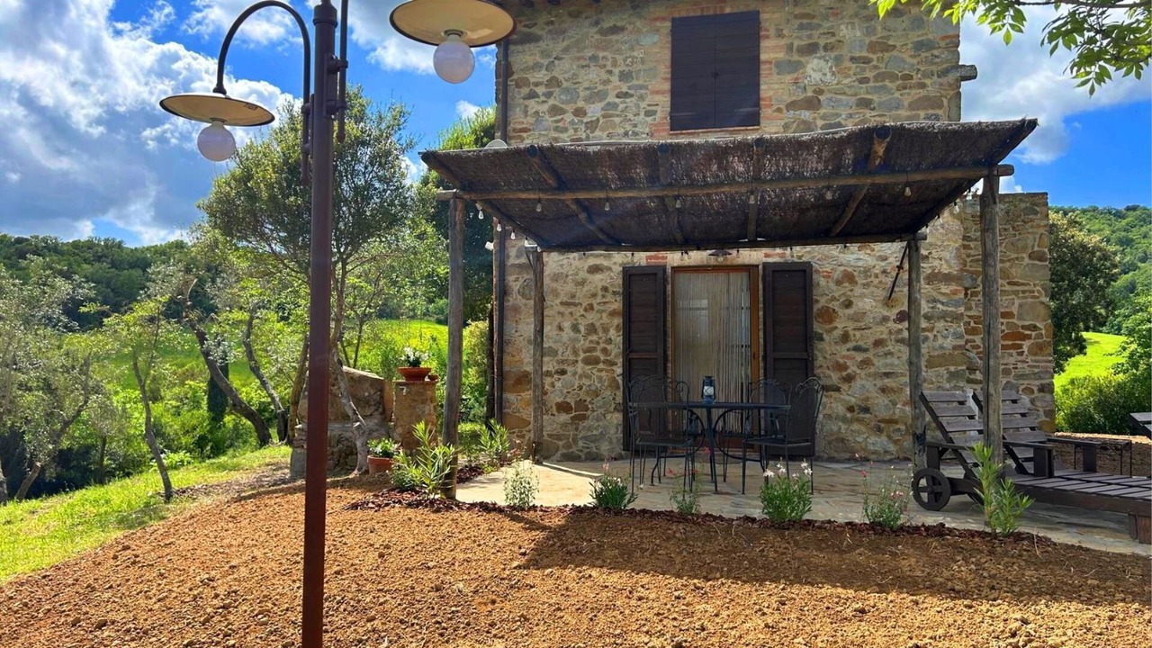 Photo of Others in Sasso dʼOmbrone
