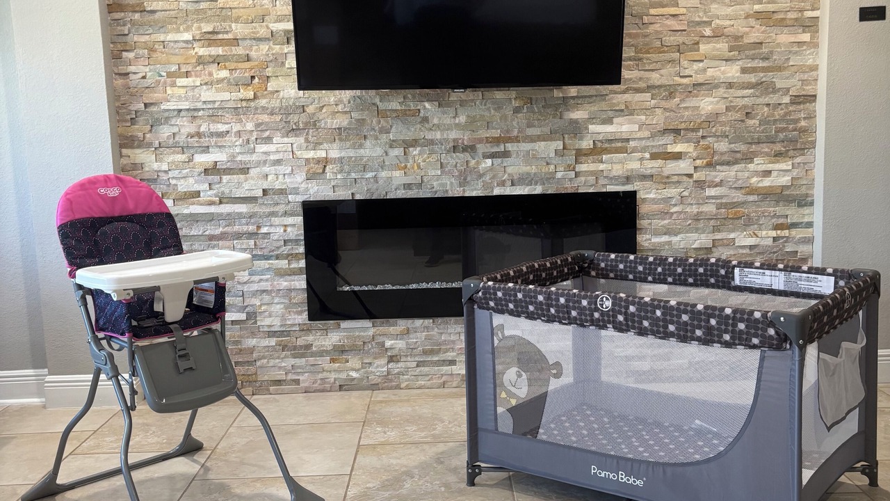 Photo of Bedroom in Englewood Park