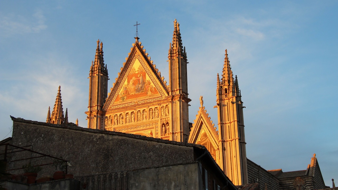 Photo of Others in Orvieto